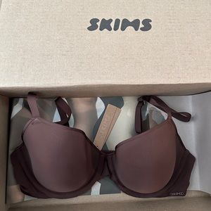 SKIMS WEIGHTLESS DEMI BRA